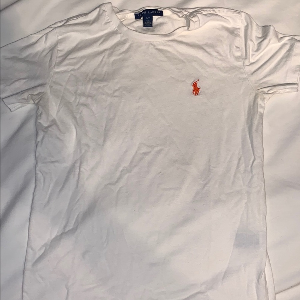 Ralph Lauren Tshirt